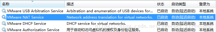 VMware虚拟机系统网络通信失败ifconfig显示UP BROADCAST MULTICAST没有inet地址修复笔记