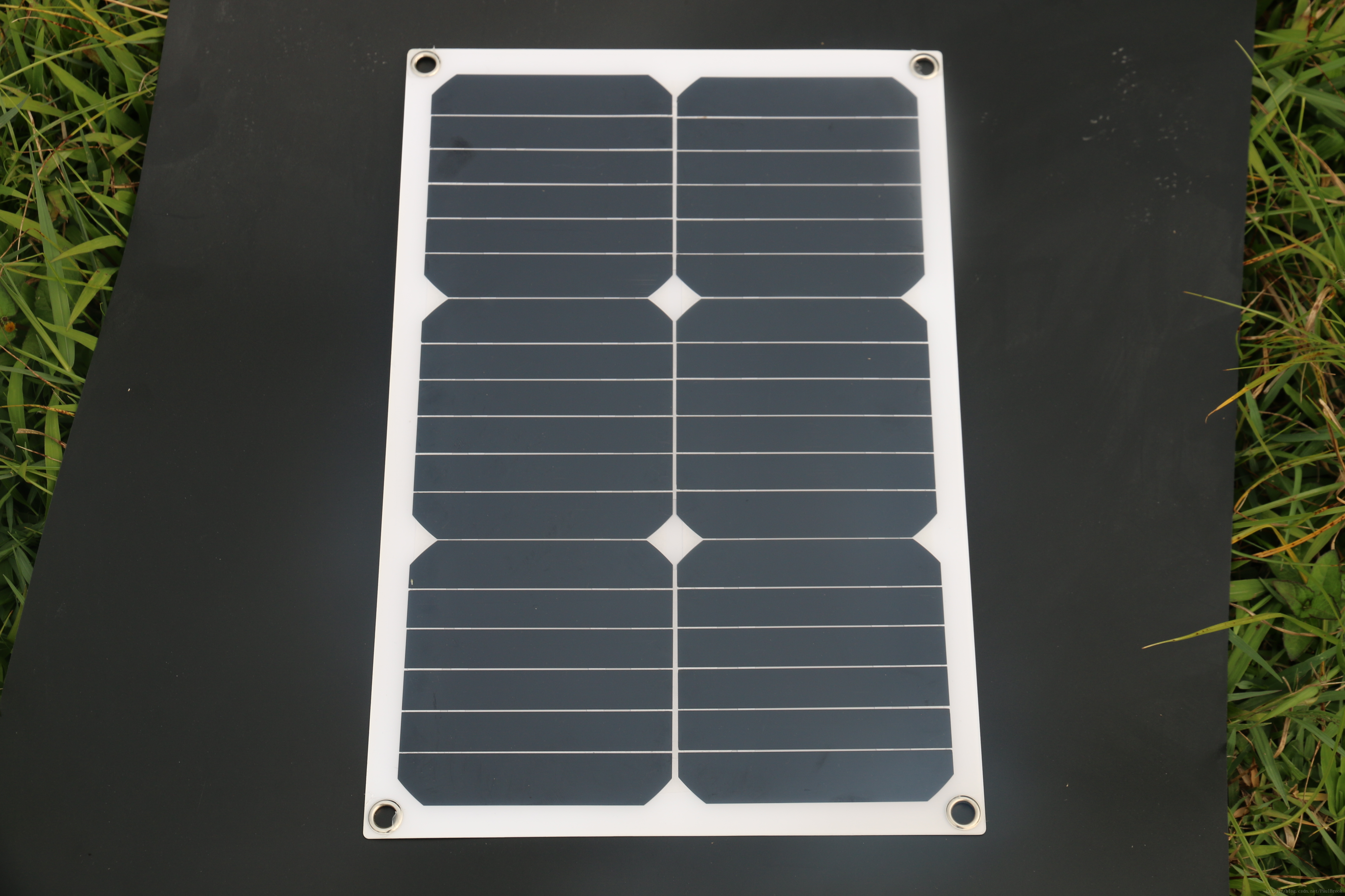 Solar Car Battery Chargers