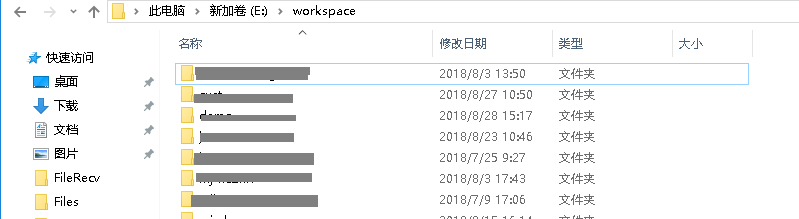 git上项目代码拉到本地方法