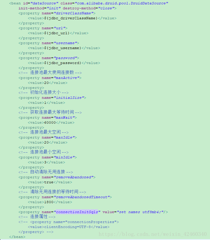 Mysql保存不常用汉字 表情字符等占4个字节数据的问题 江扬大罗马的博客 Csdn博客