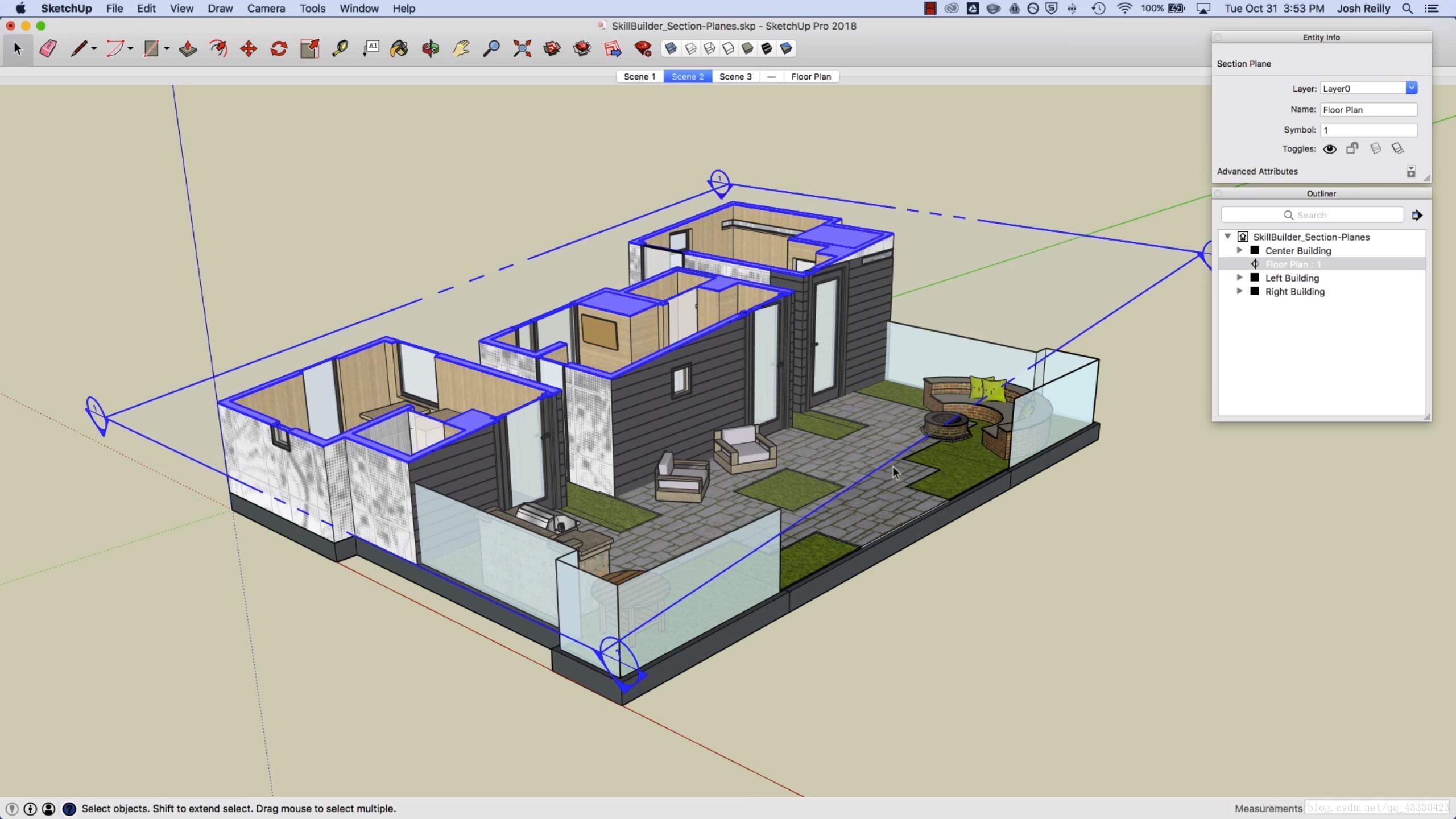 Google SketchUp Pro 7.0.8657 Final Release