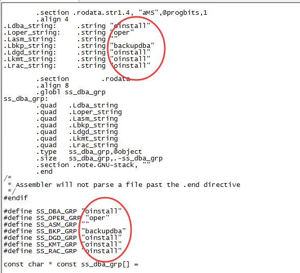 oracle12.2灵异的ORA-01017: invalid username/password; logon denied[通俗易懂]