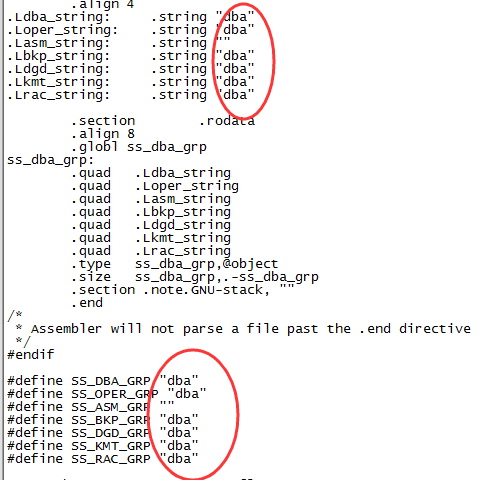 oracle12.2灵异的ORA-01017: invalid username/password; logon denied[通俗易懂]