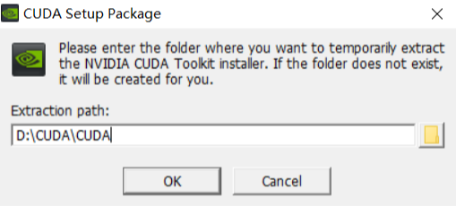 Win10安装CUDA10和cuDNN「建议收藏」