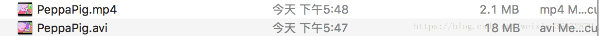 Opencv 图片转视频  视频压缩（python）