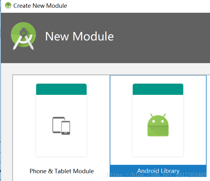Android library