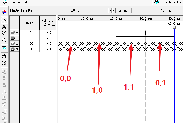 QuartusII 9.0安装教程详解及例程测试