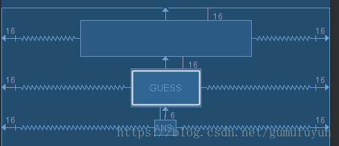 第三课：竞猜数字（基于AndroidStudio3.2）