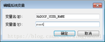 HADOOP_USER_NAME