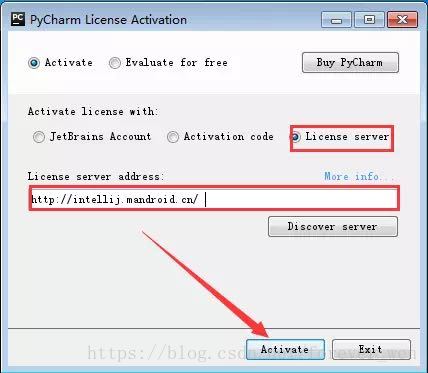 linux下pycharm专业版和社区版的安装