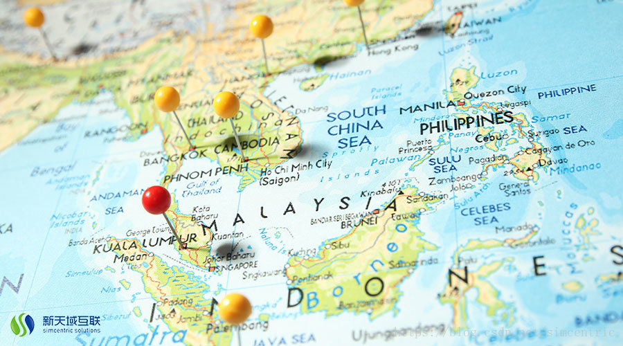 企业出海抓紧东南亚市场红利期