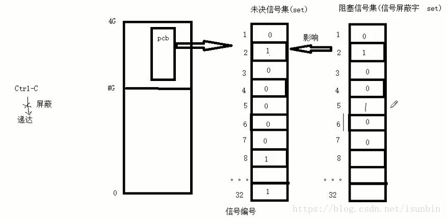 信号 09 | 信号概念