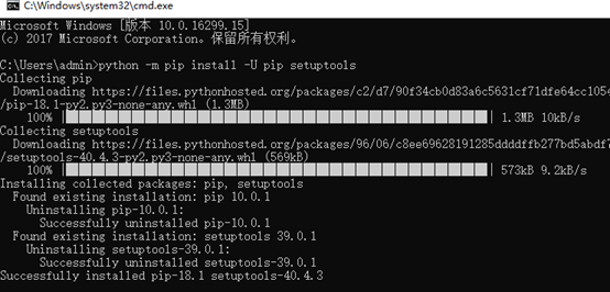 如何安装matplotlib.pyplot_python怎么安装matplotlib.pyplot