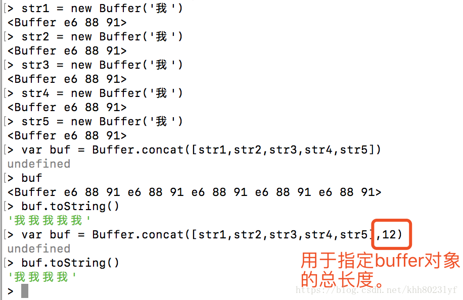 nodejs学习笔记——使用buffer类处理二进制数据_node的buffer转换成二进制_khh8023lyf的博客CSDN博客