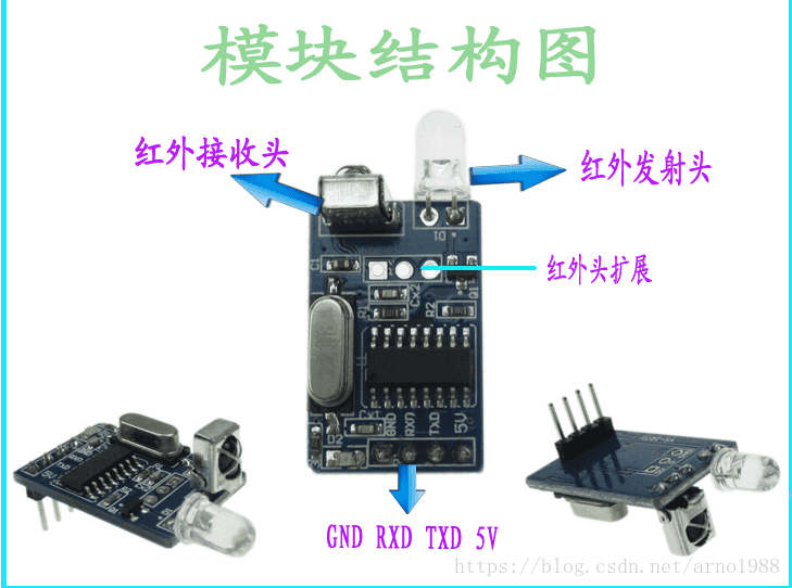 Diy智能家居-2.基于esp8266的语音控制系统(硬件篇)