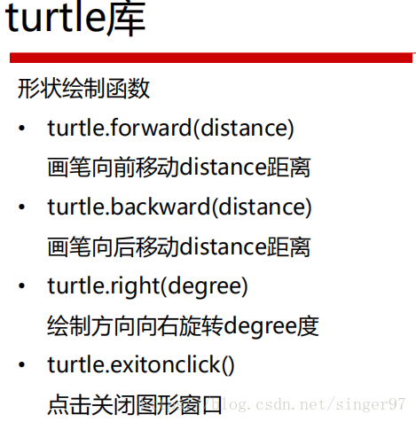 小象学院 零基础Python入门 案例二 分形树绘制1.0