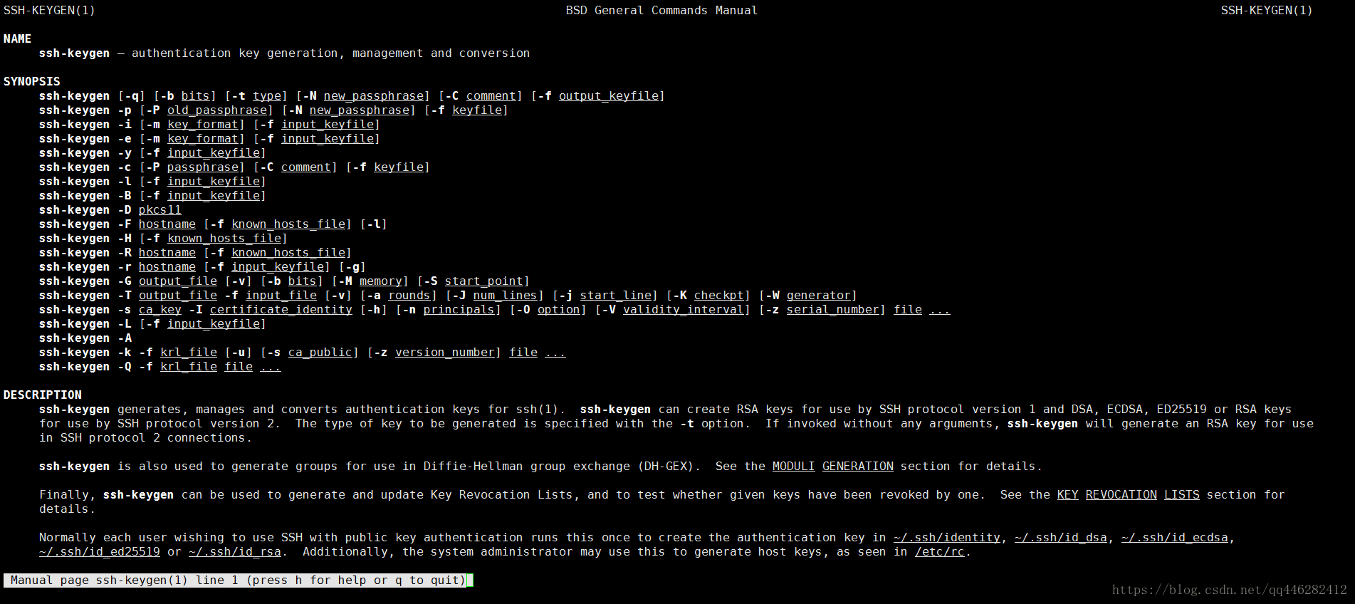 Host key verification failed. SSH-keygen -c example. Passed failed skipped. Key Generator SSH долго создает. Timestamp format.