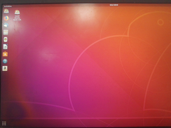 联想Win10安装Ubuntu双系统教程