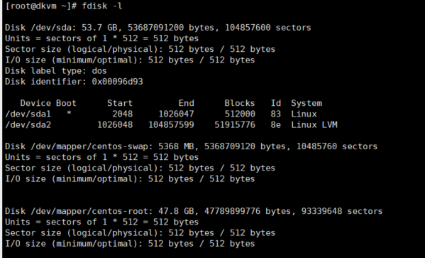 Linux查看系统基本信息，版本信息（最全版）