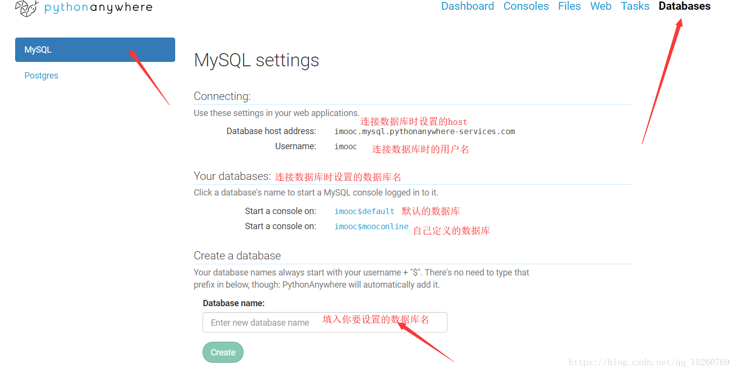 pythonanywhere 部署 Python web项目_pythonanywhere登录-CSDN博客