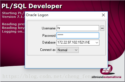 oralce，oracle官网