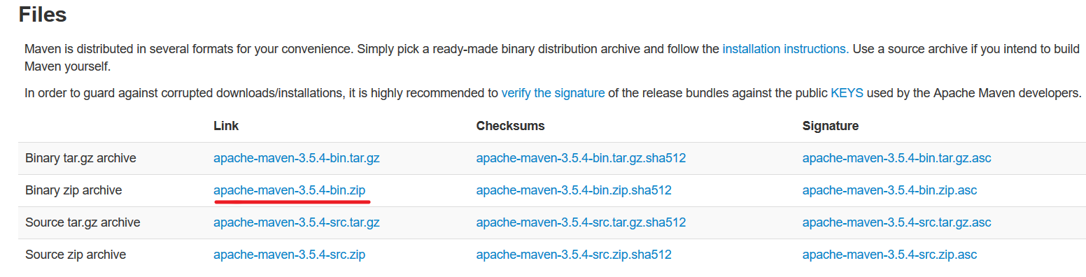 maven配置报错以及The JAVA_HOME environment variable is not defined correctly的解决方法