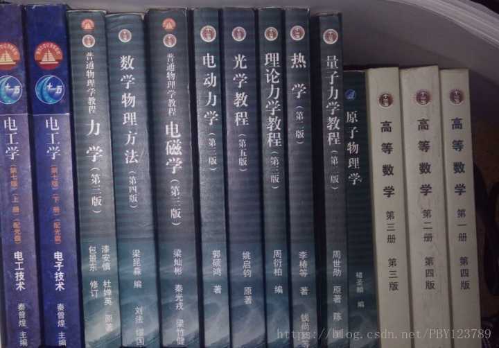2018.10 自考总结