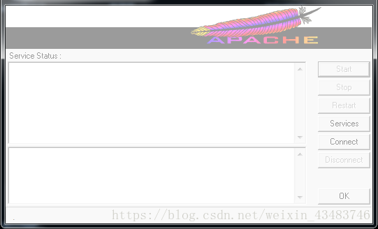 Apache2.4 installation
