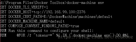 Docker 笔记： 常见配置速查，深入版
