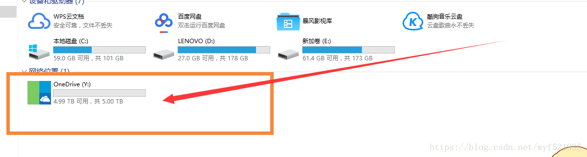 2020年3月份最新免费申请微软OneDrive5TB云盘超详细教程！（已亲测！）插图12