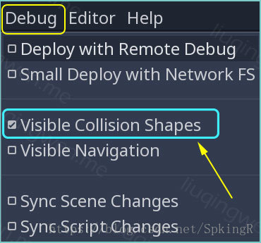 godot_7_debug_collision.jpg