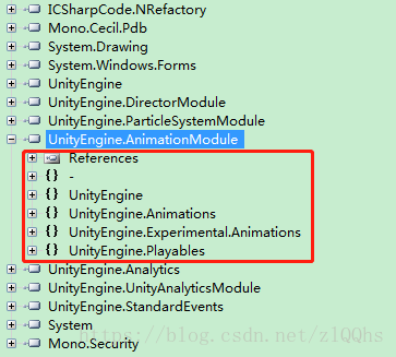 Unityengine dll что это