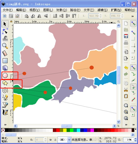 Svgmap使用简谈 Wangsunjie的博客 Csdn博客