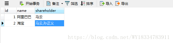 如何在MySQL中实现逗号分隔的拆分与转换？  第1张