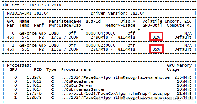 Linux 查看gpu使用率 Zkq 1986的博客 Csdn博客